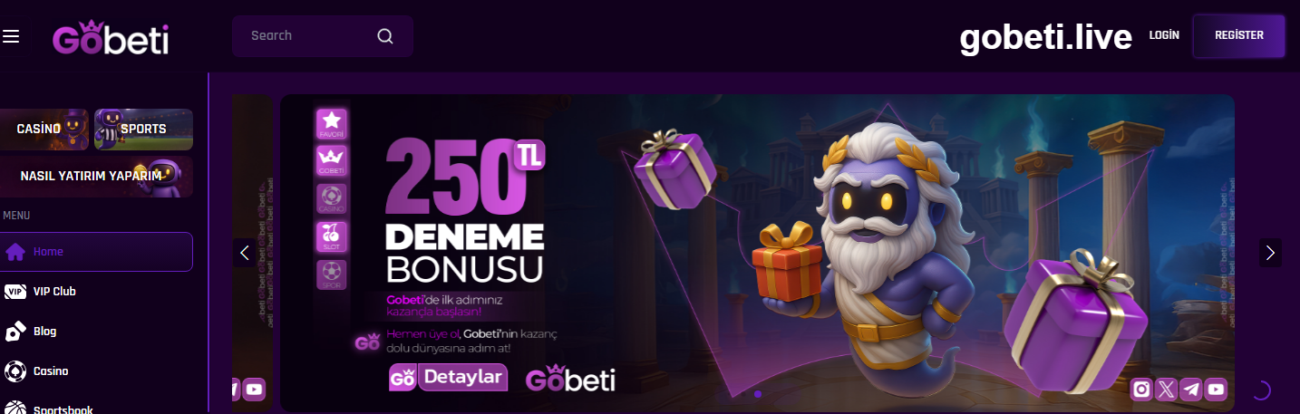 Gobeti